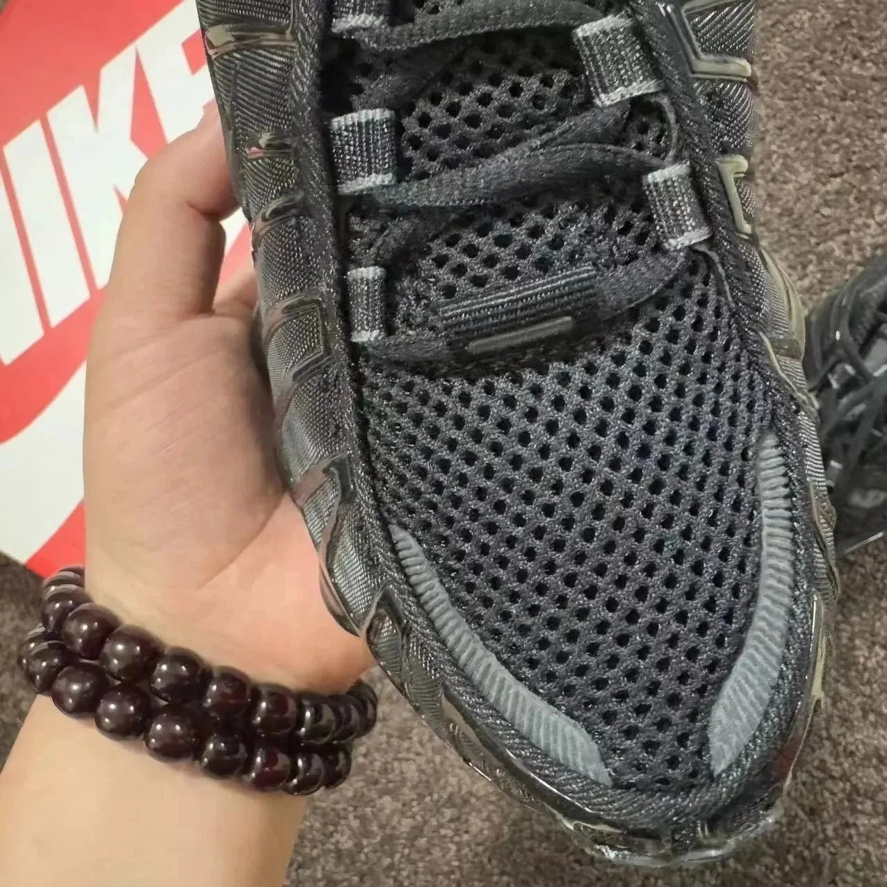 WM版 Shox TL跑鞋合集 自主定制款式