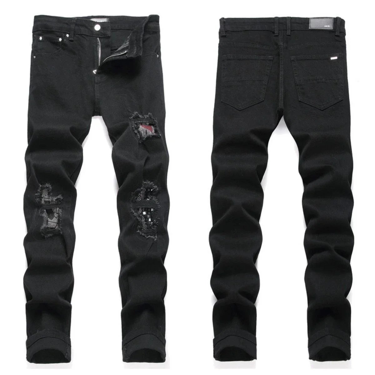 🔥High quality jeans AM-C48