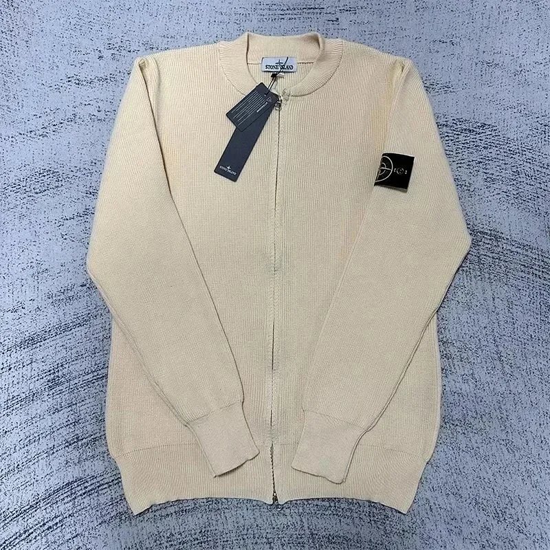 XS05--高品质时尚休闲毛衣