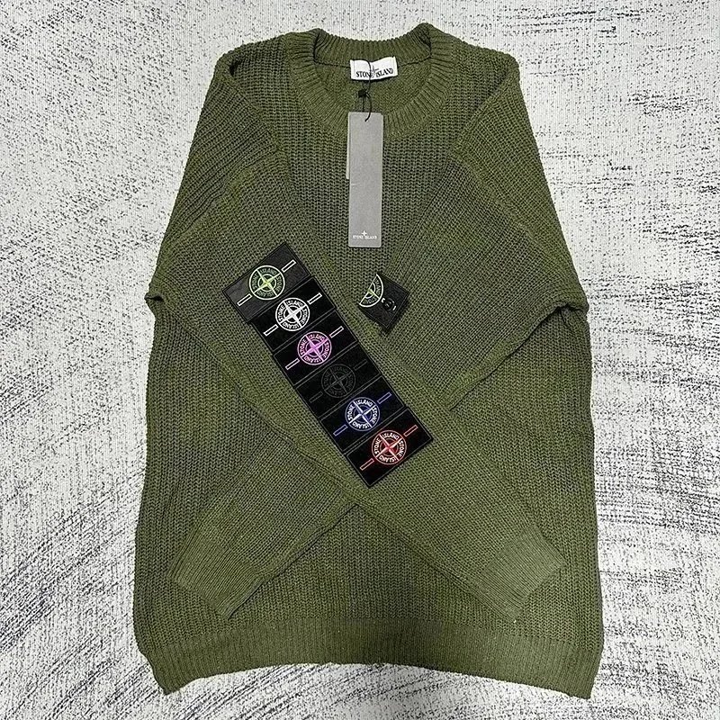 XS05--高品质时尚休闲毛衣