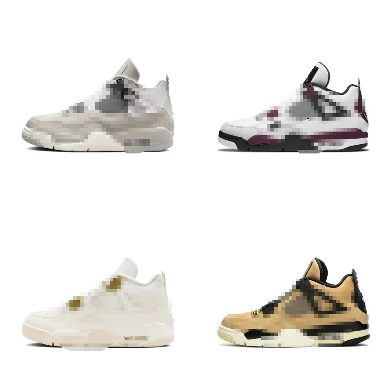 PB版 J4系列合集