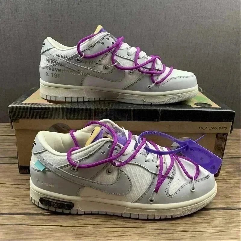 LY13-原-联名时尚百搭鞋子