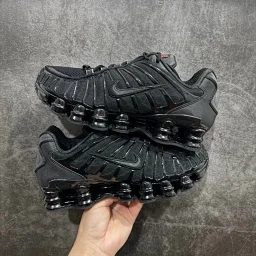 thumbnail for WM version of Shox TL running shoes collection independent customized style