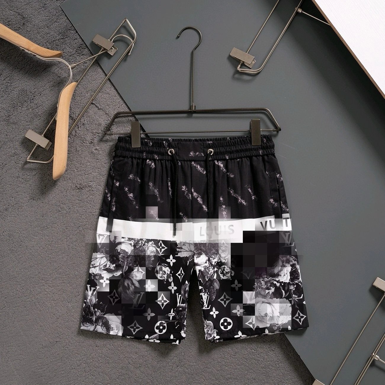 8821 Black