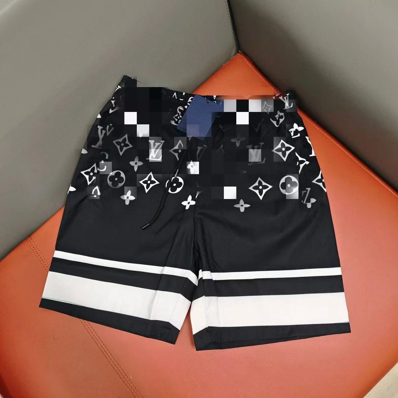 8830 Black