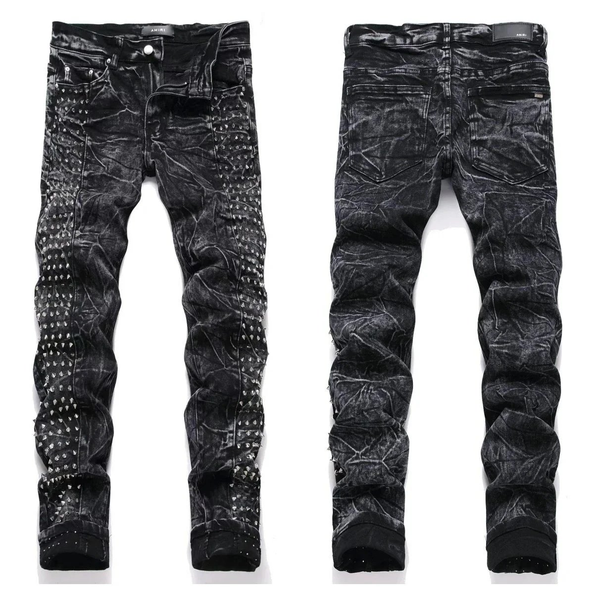 🔥High quality jeans AM-C48