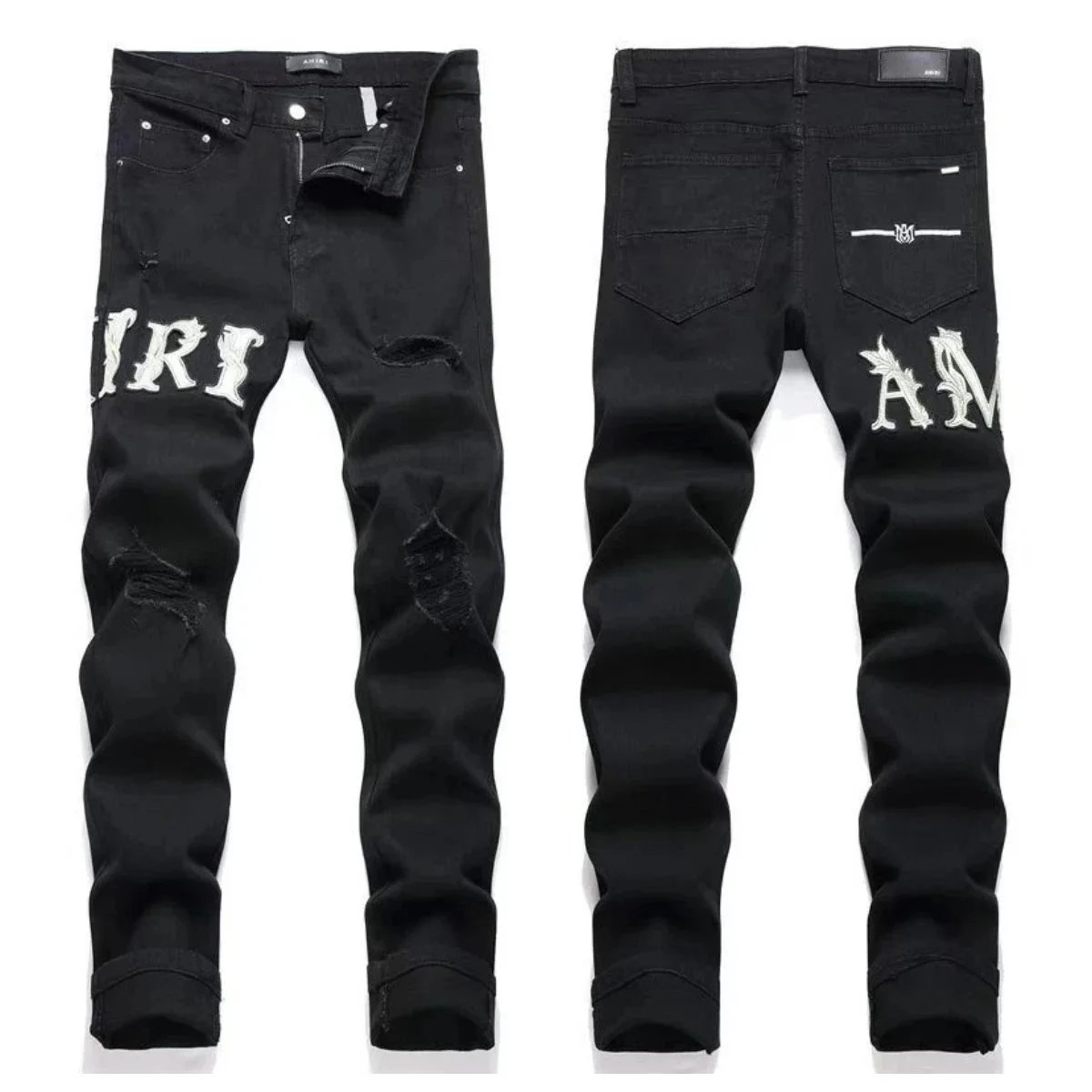 🔥High quality jeans AM-C48