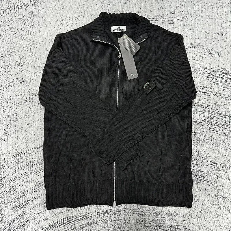 XS05--高品质时尚休闲毛衣