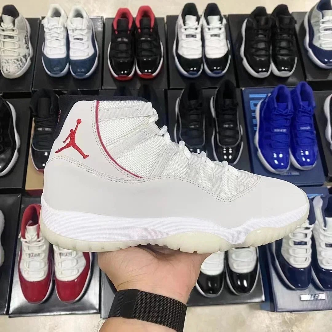 D*GT版本 （Batch）东莞大厂 J11福利特价 真碳板 头层皮自主定制款式