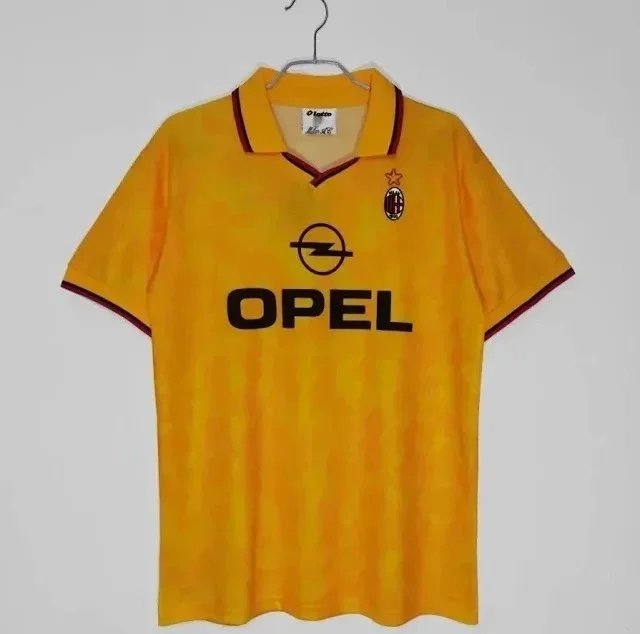 🔥C***sic r**ro cl*b pl**er f*n football sportswear