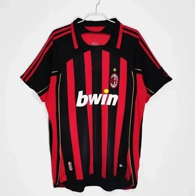 🔥C***sic r**ro cl*b pl**er f*n football sportswear