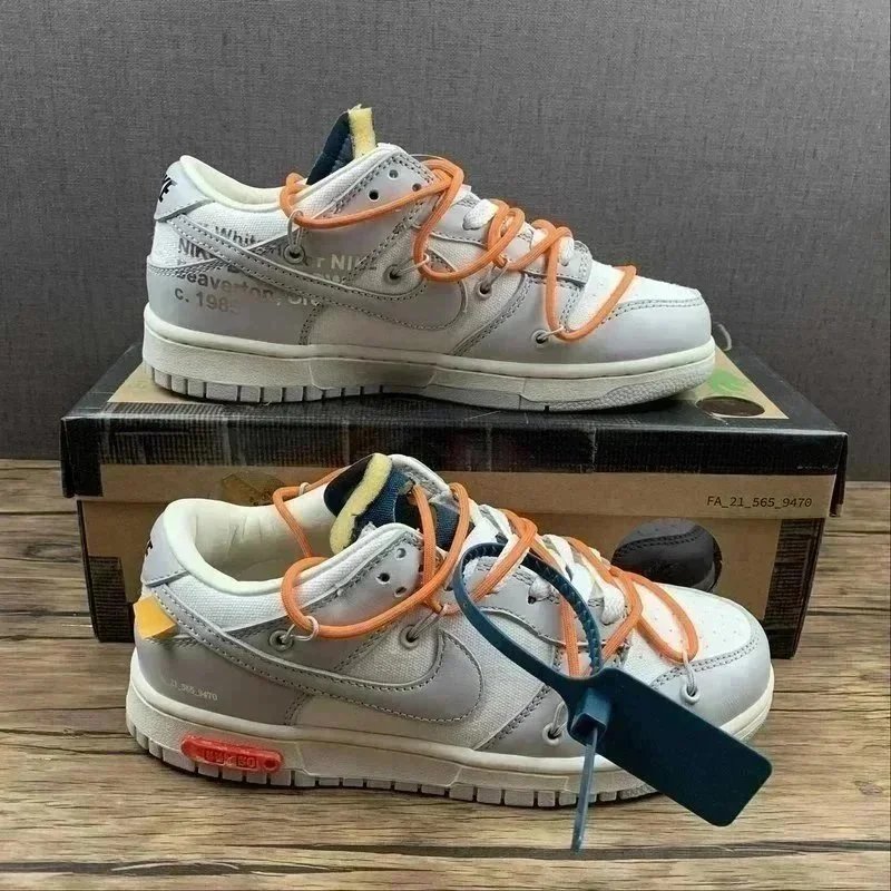 LY13-原-联名时尚百搭鞋子