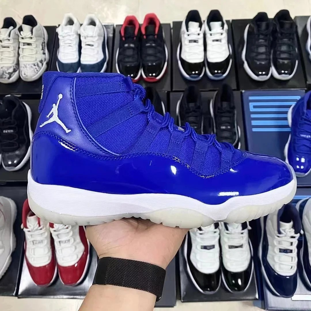 D*GT版本 （Batch）东莞大厂 J11福利特价 真碳板 头层皮自主定制款式