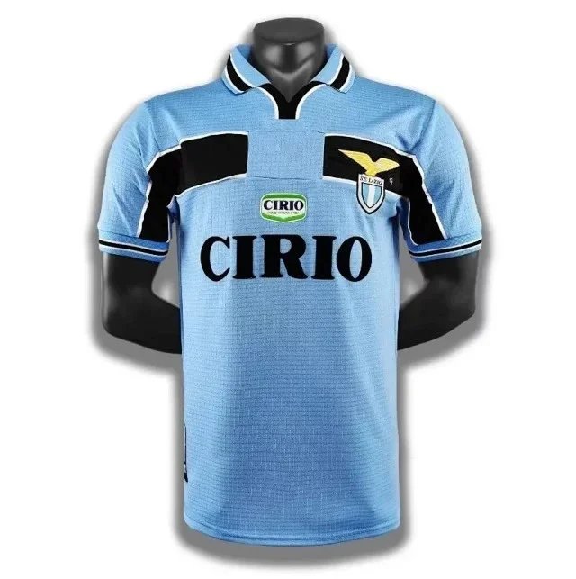 🔥C***sic r**ro cl*b pl**er f*n football sportswear