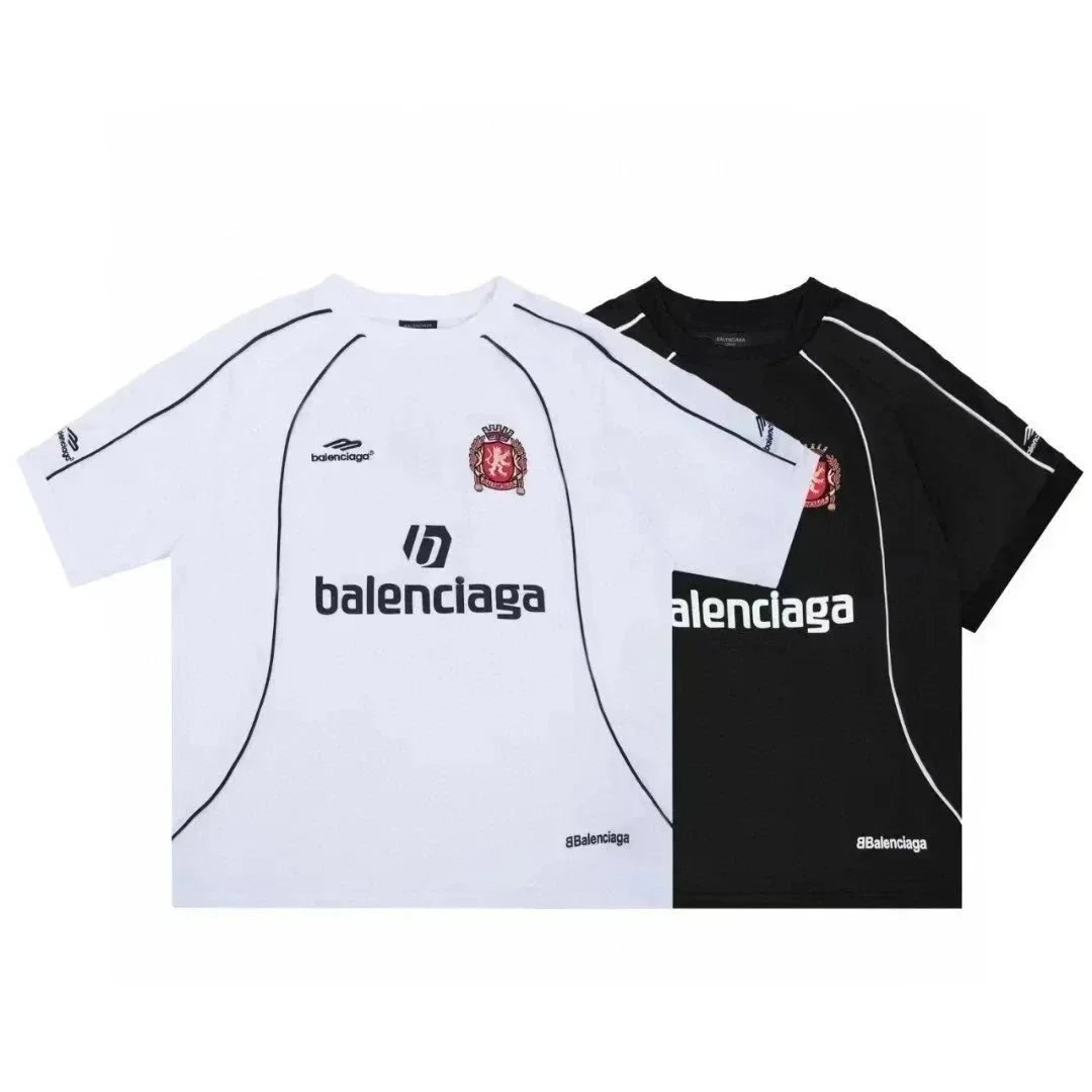 American trend Joker T-shirt