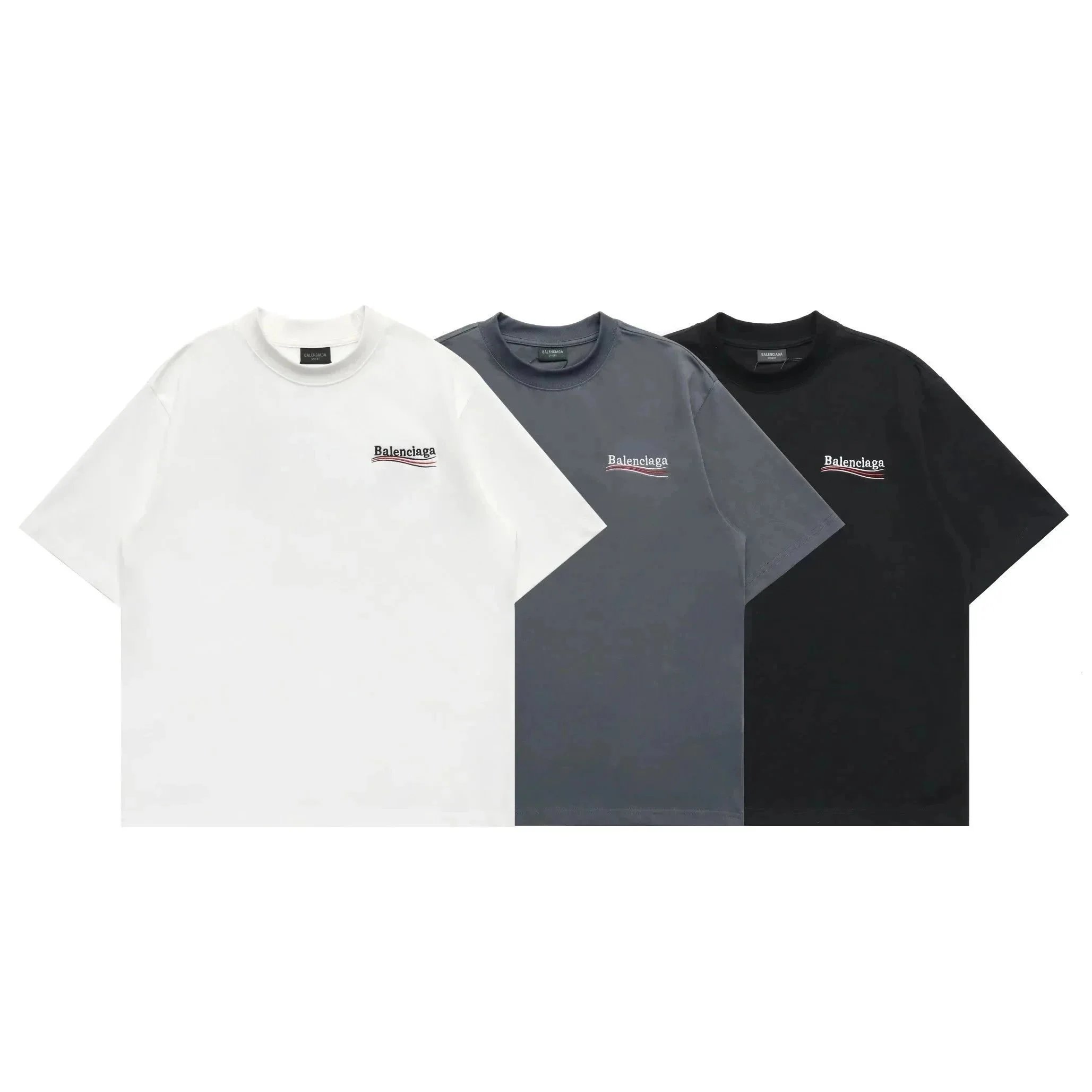 American trend Joker T-shirt