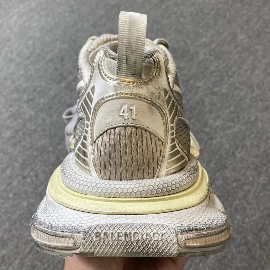 ZC/总裁版本 巴黎 3XL系列自主定制款式