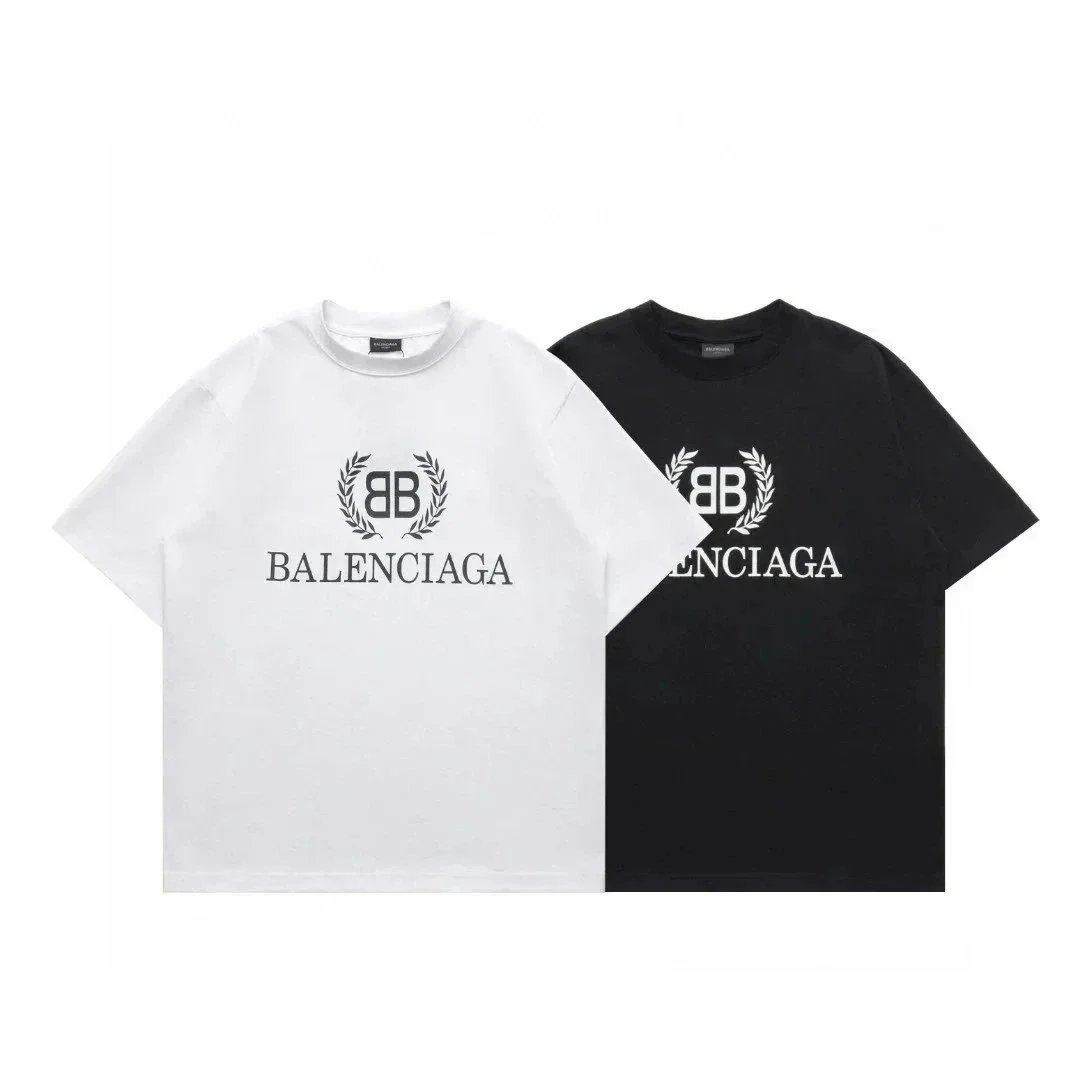 American trend Joker T-shirt