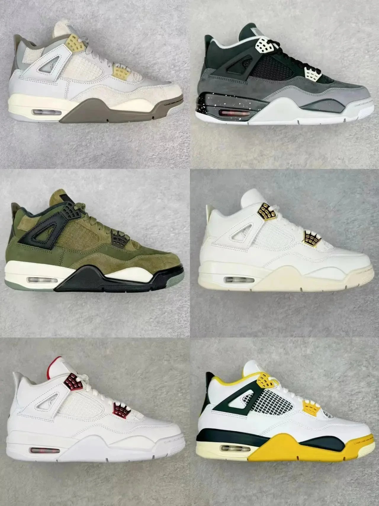 GX 4代福利特价销售！BEST批次！！不退换！！