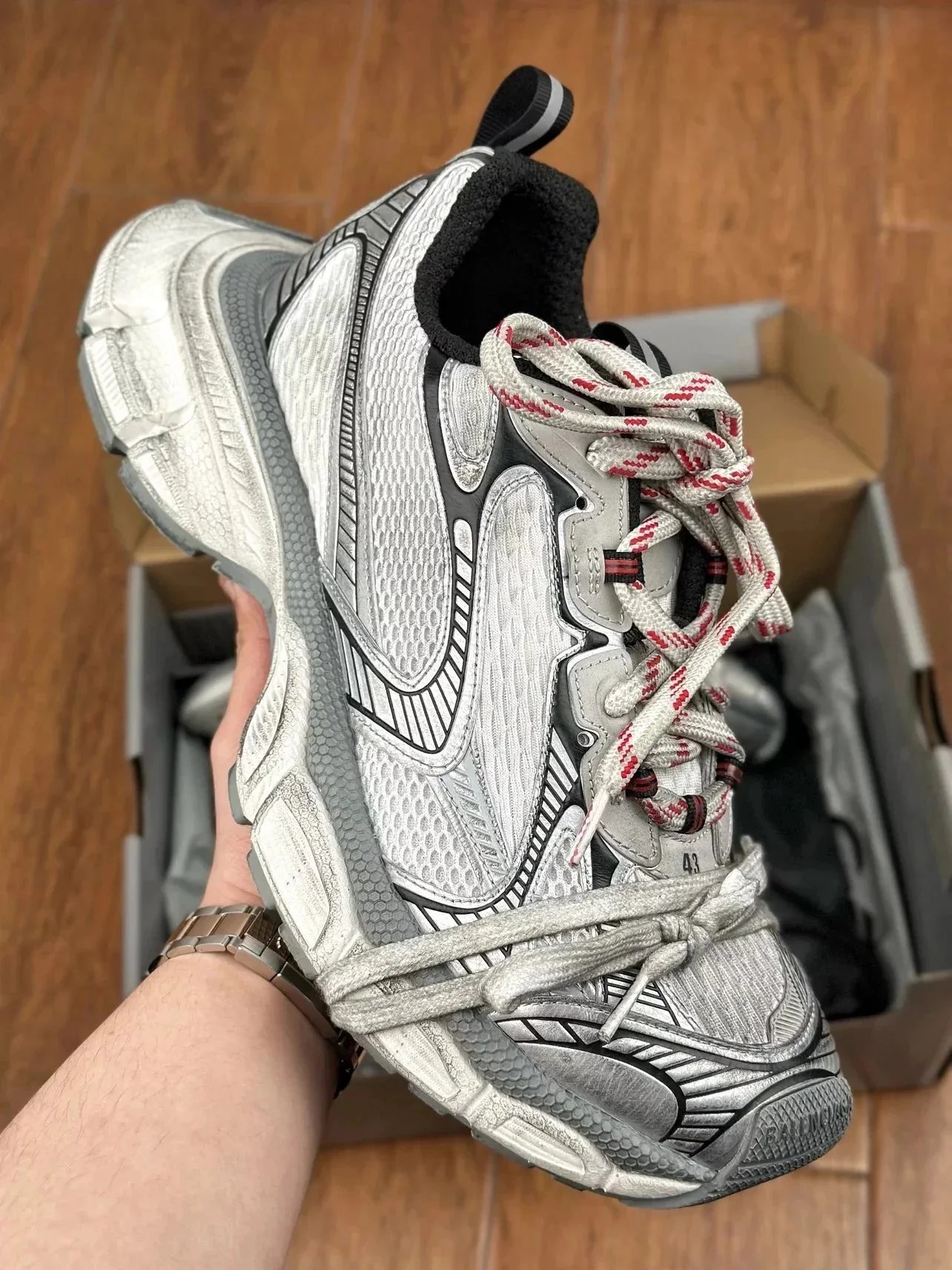 【XA版本】湖南兴昂代工厂 原厂数据开发 BLGC XXXL (3XL) 十代自主定制款式 非品牌自主定制款式