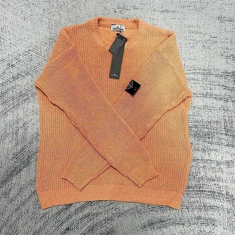 XS05--高品质时尚休闲毛衣