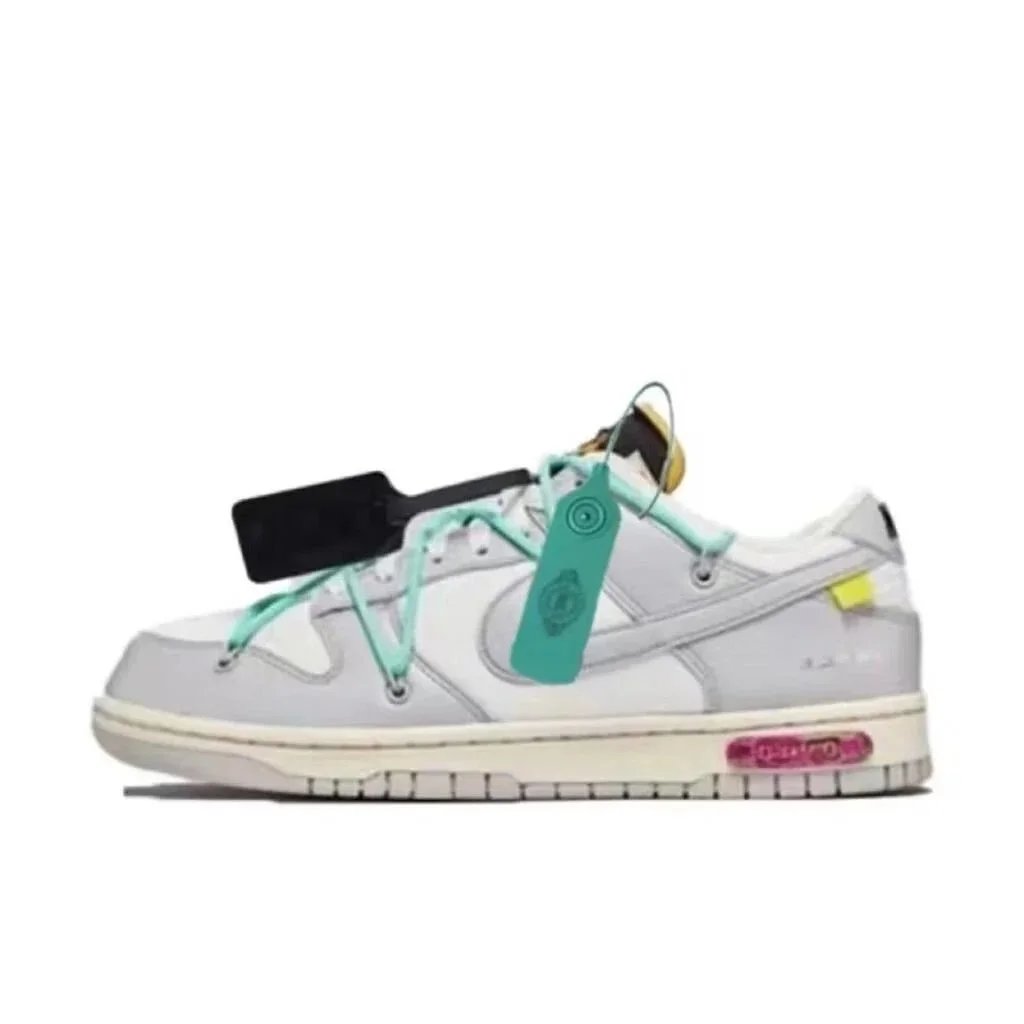 JL05-新款百搭绑带低帮休闲鞋 – QC photos preview | CnFans  | 7520544053