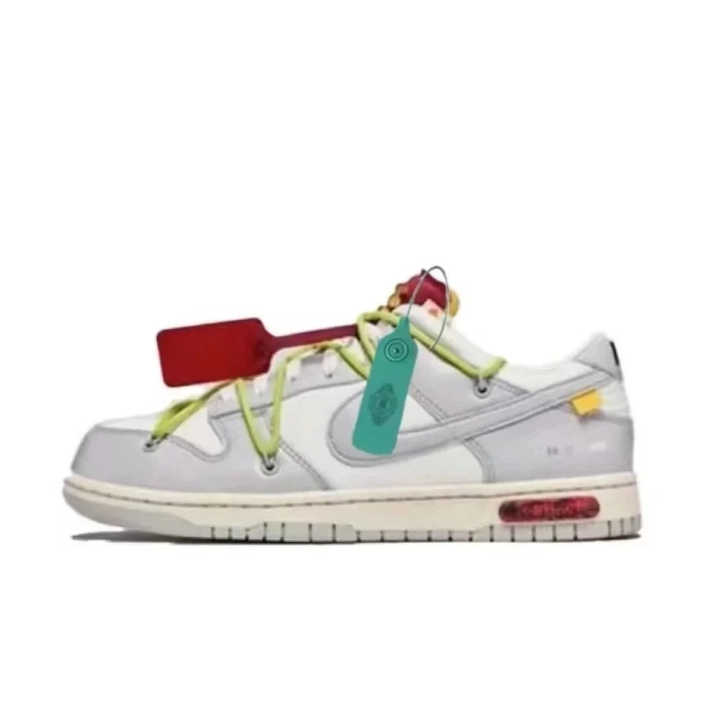 JL05-新款百搭绑带低帮休闲鞋