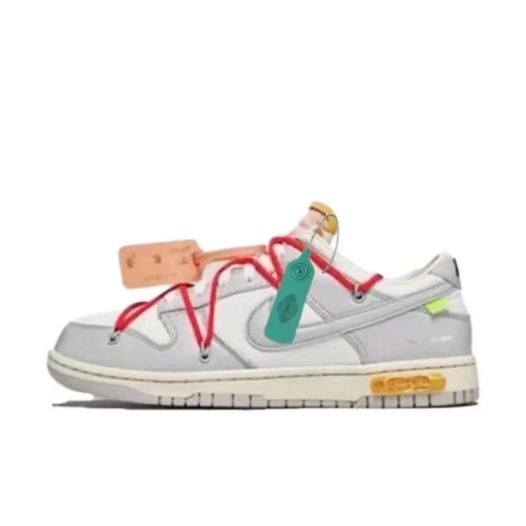 JL05-新款百搭绑带低帮休闲鞋 – QC photos preview | CnFans  | 7520544053