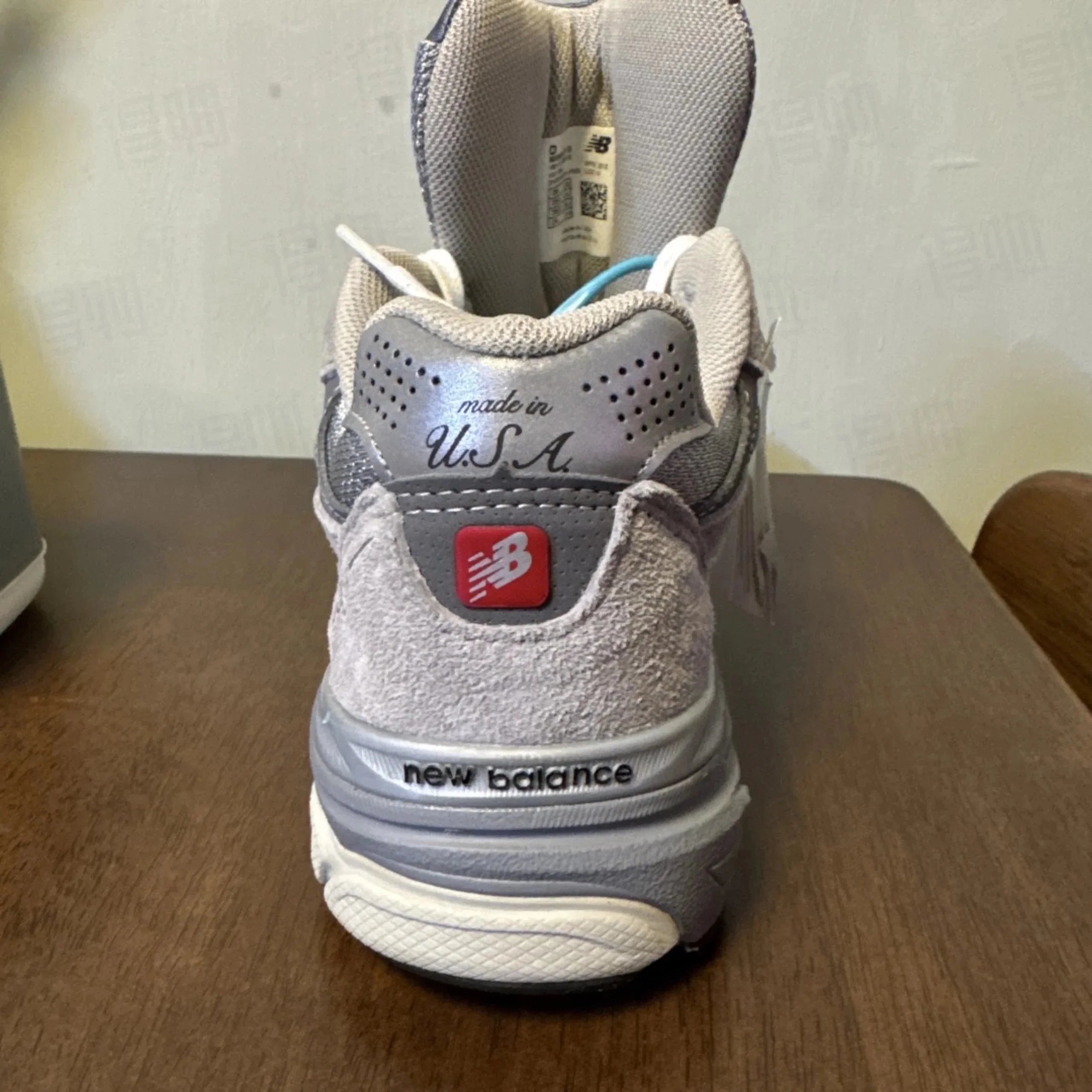 GY05-时尚品牌运动鞋男女休闲鞋跑步鞋