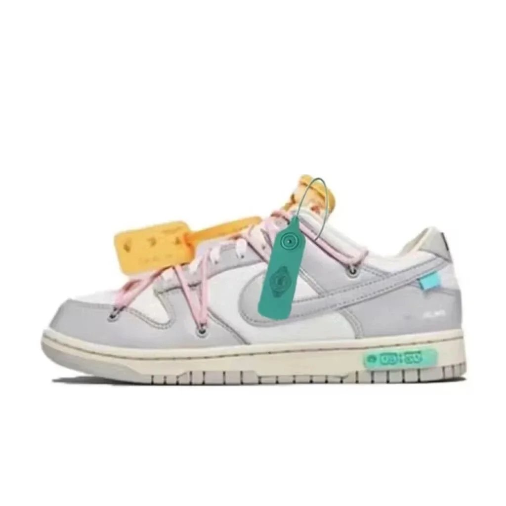 JL05-新款百搭绑带低帮休闲鞋 – QC photos preview | CnFans  | 7520544053