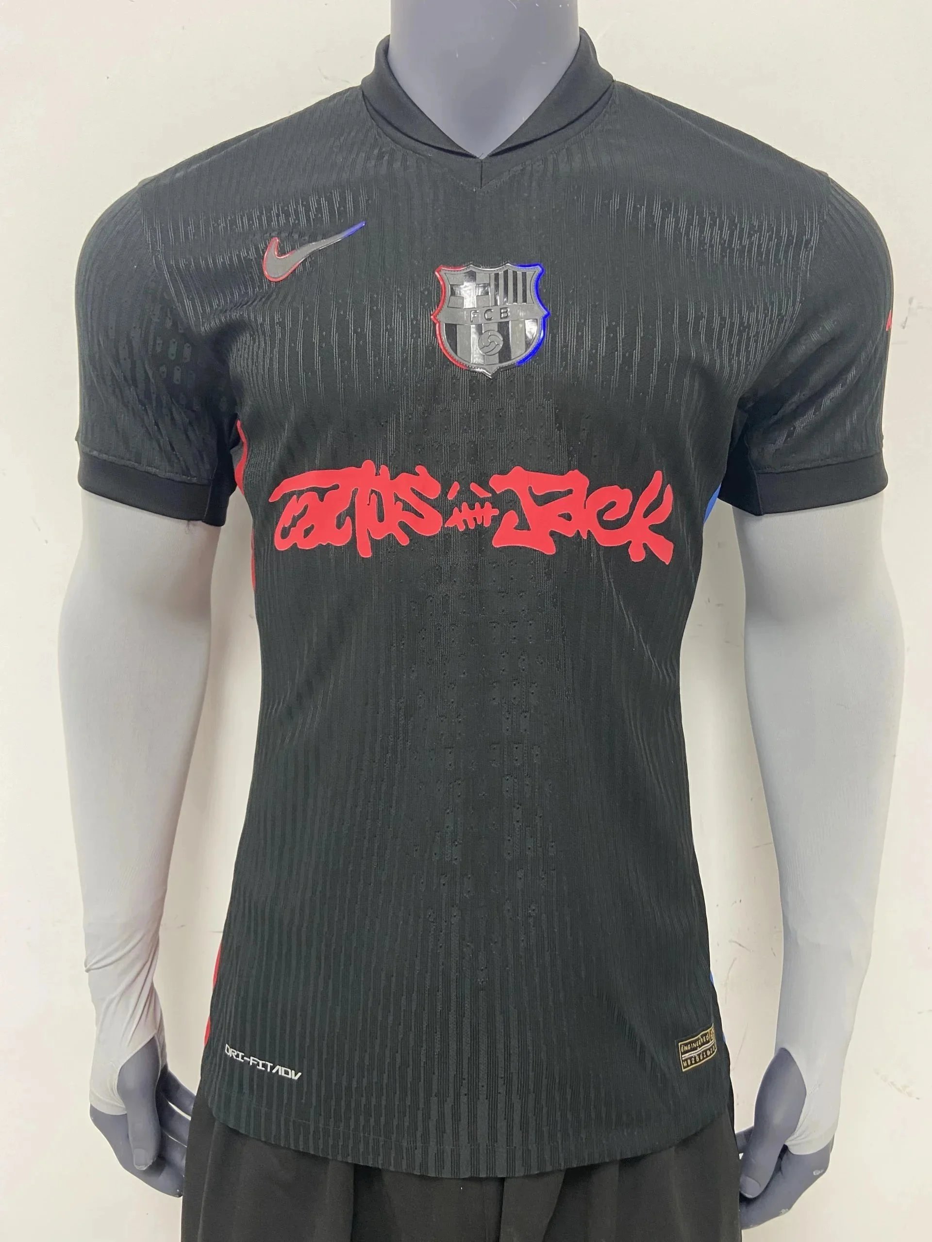2025 新款足球衣服短袖
