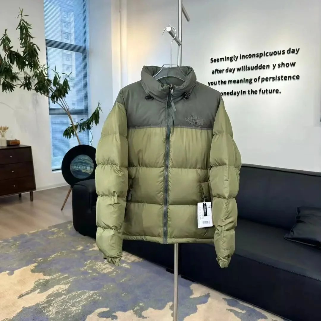 🔥N*r*h 1**6 down jacket （Size is too small. Please order one size up）