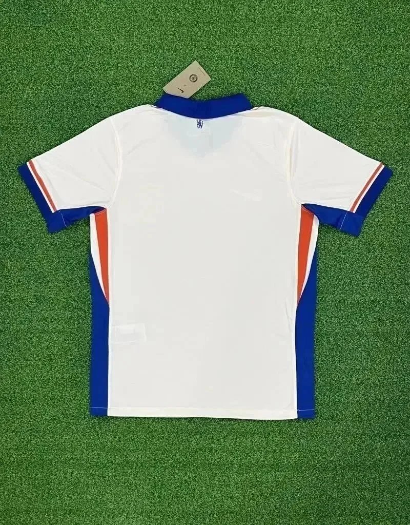 24-25赛季，俱乐部足球衣-0948