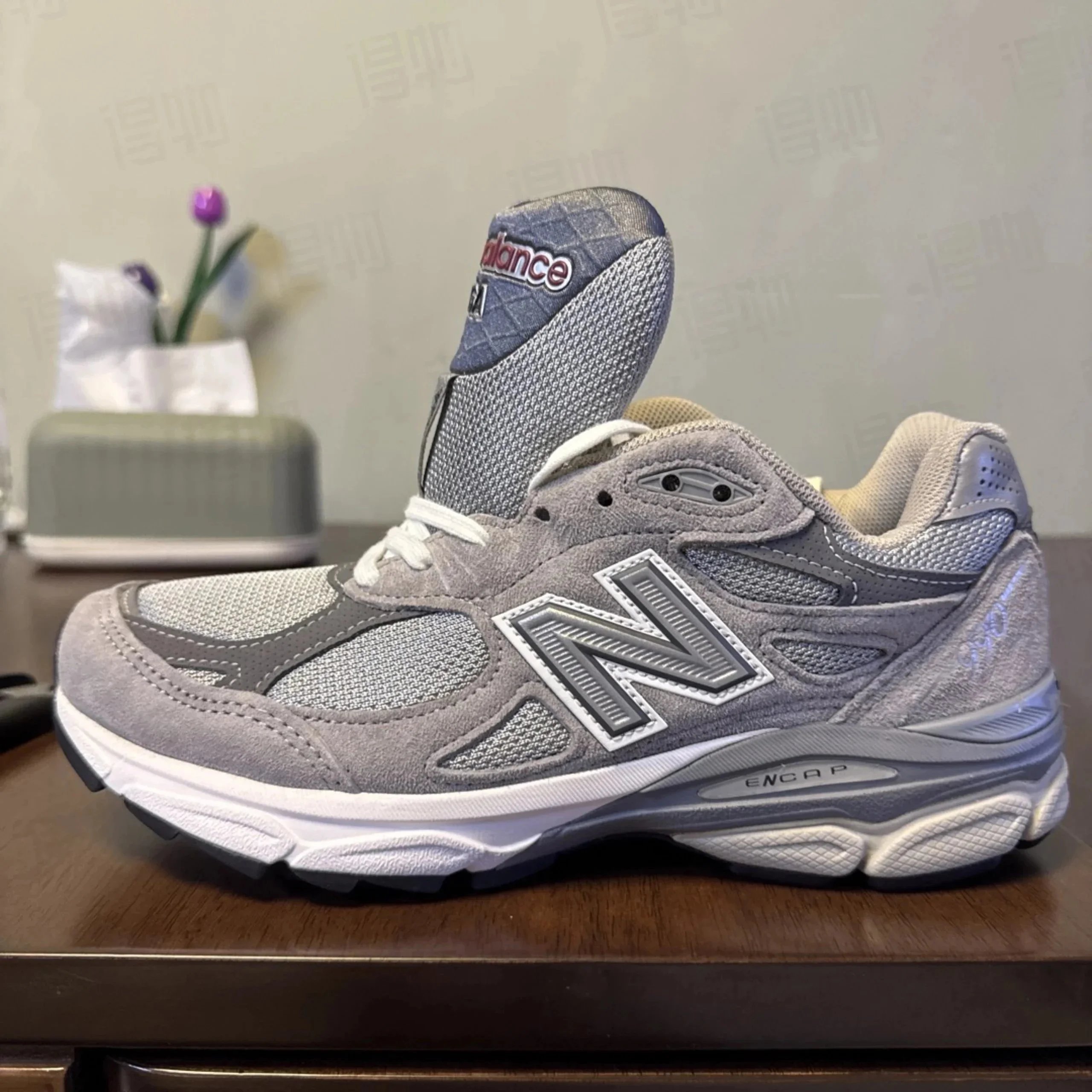 GY05-时尚品牌运动鞋男女休闲鞋跑步鞋 – QC photos preview | CnFans  | 7520496655