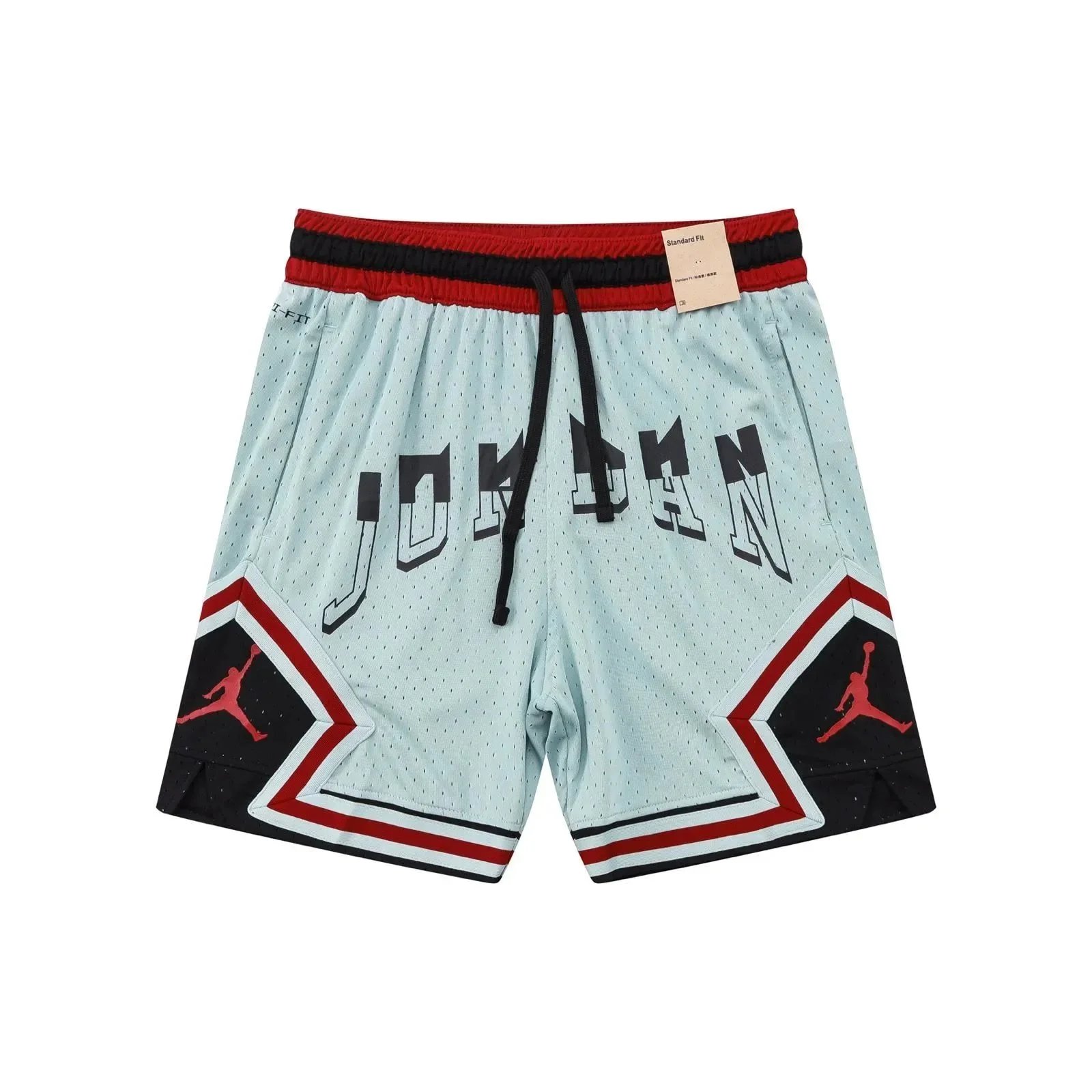 高品质篮球短裤C9014