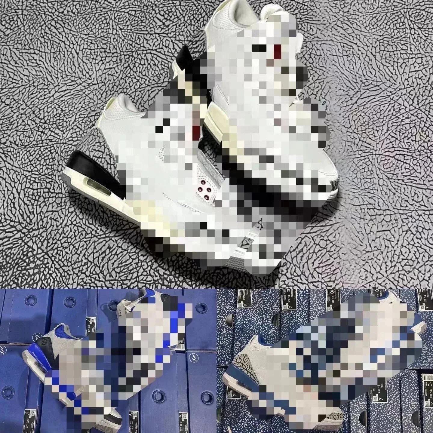 GX版本 A3合集 自主定制款式