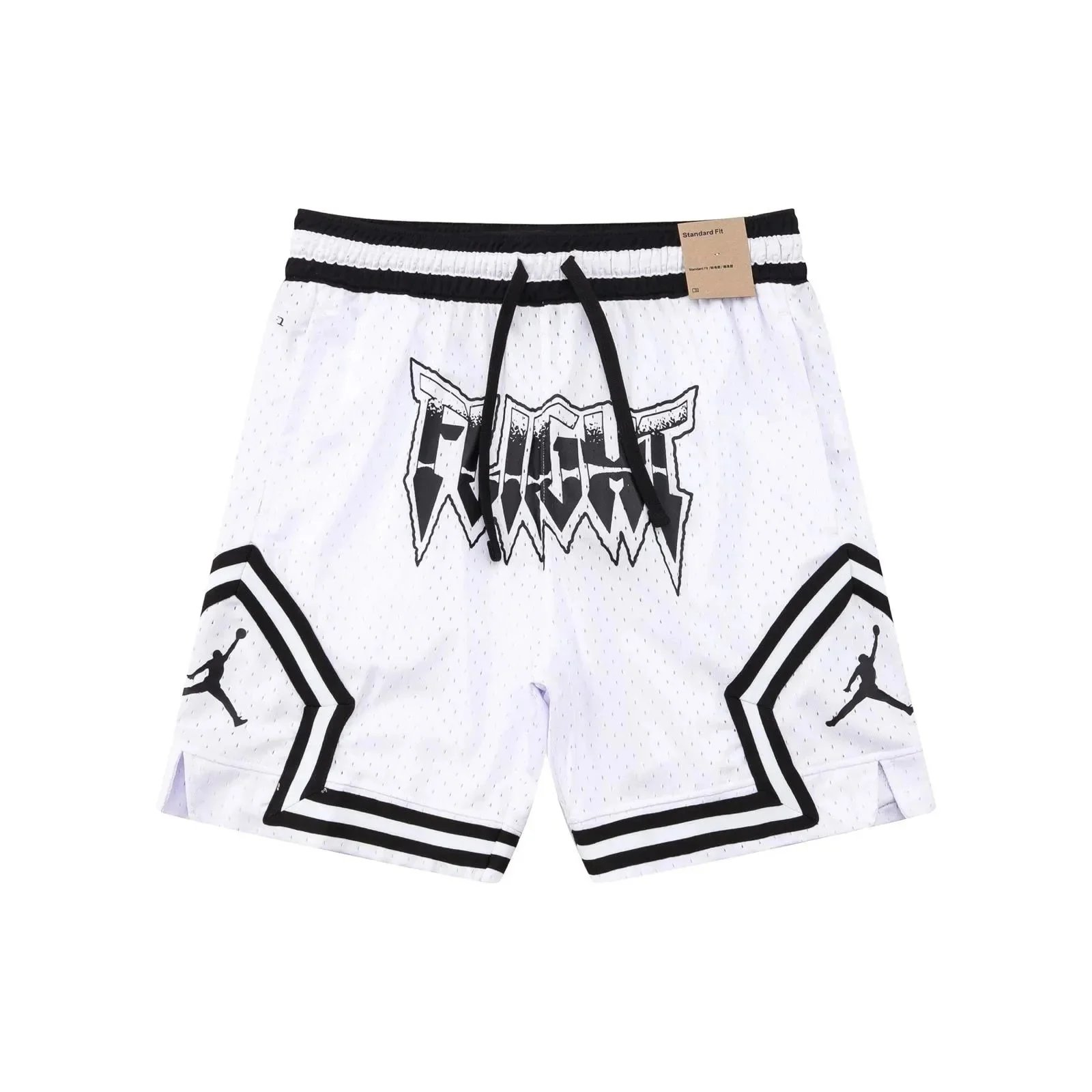 高品质篮球短裤C9014