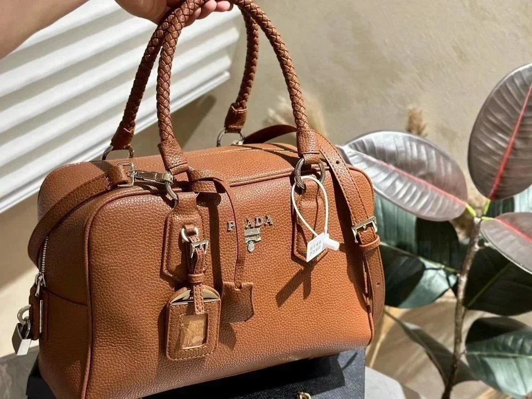 时尚潮流百搭托特包-1484