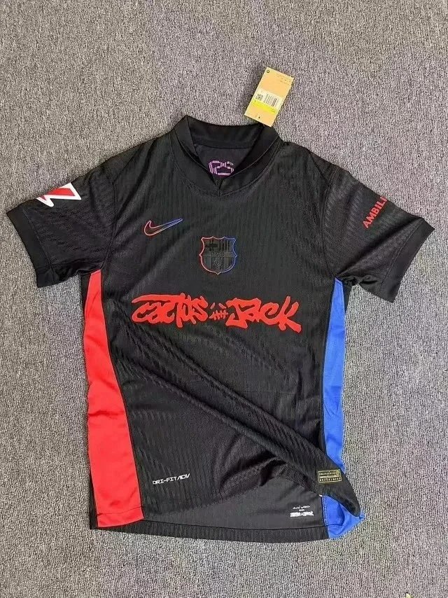 24-25-Special Edition Jersey