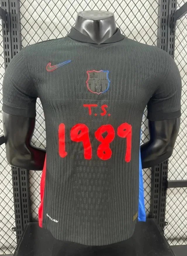 24-25-Special Edition Jersey