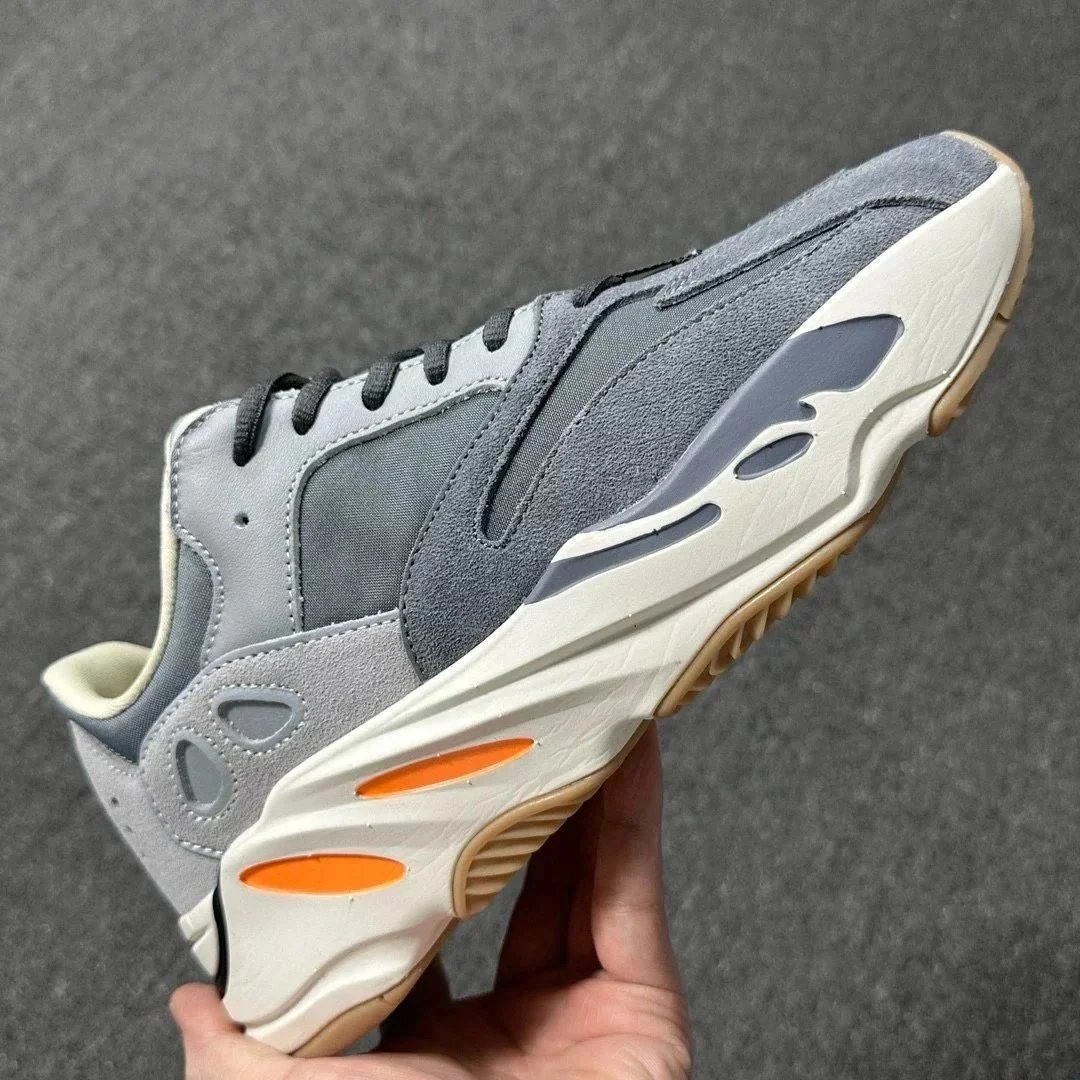 Lw平替版本/Y*eezy500/700 500/700同等价位最强自主定制款式