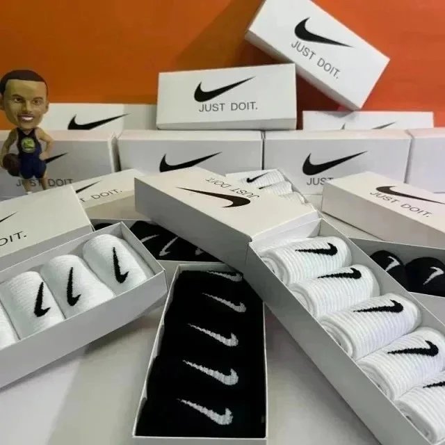 Nike Sports Socks