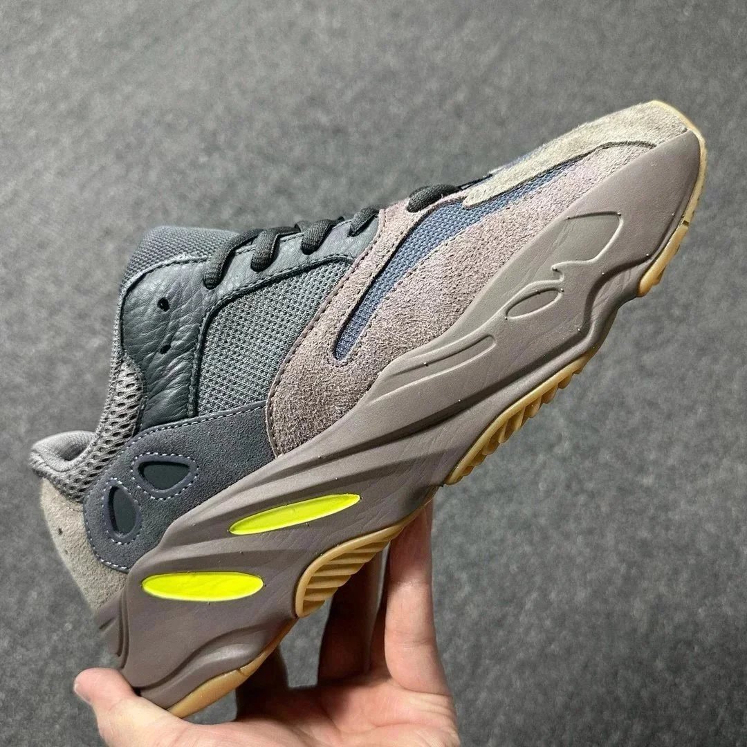 Lw平替版本/Y*eezy500/700 500/700同等价位最强自主定制款式