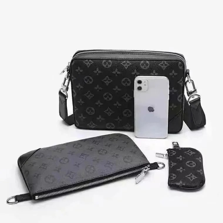 时尚单肩斜跨包（W2C-0652）