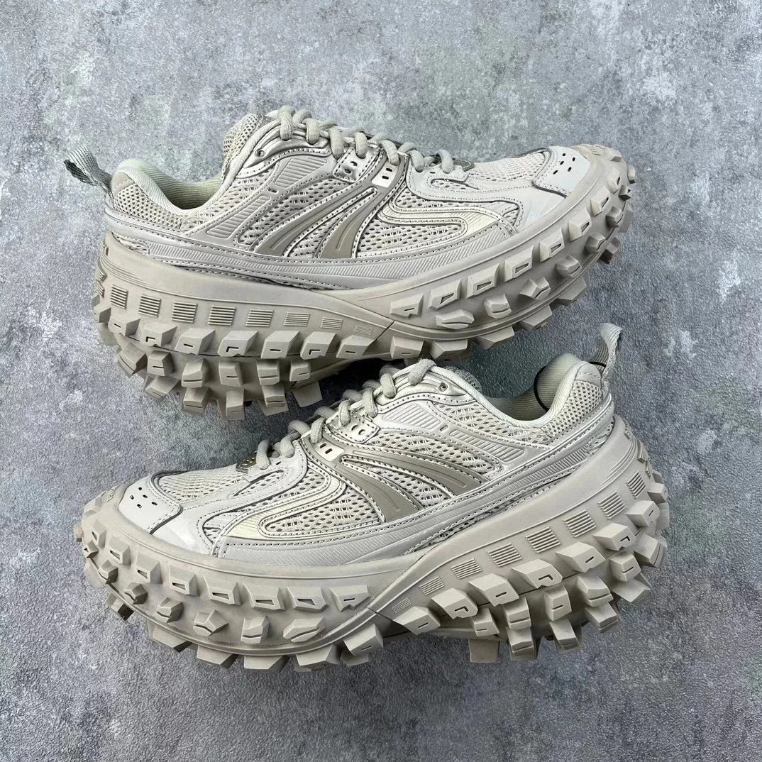 XA版 巴黎 轮胎鞋 配色后续逐步更新！！自主定制款式