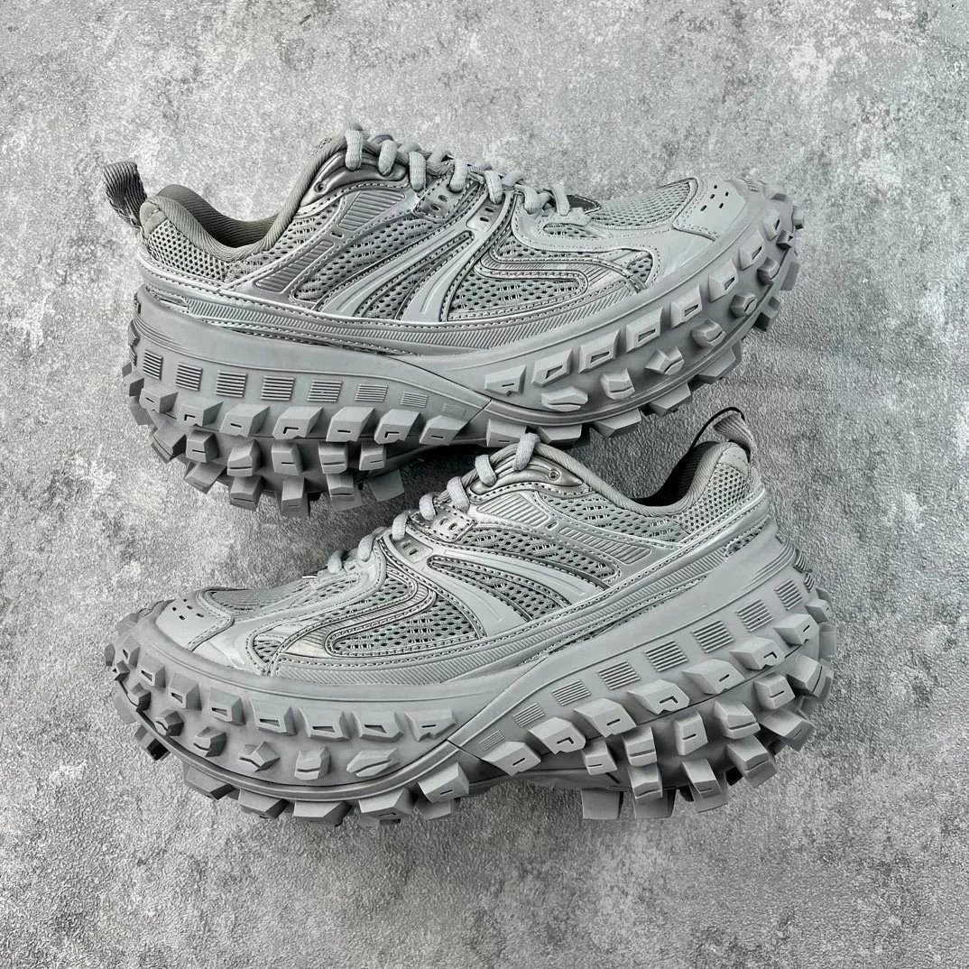 XA版 巴黎 轮胎鞋 配色后续逐步更新！！自主定制款式