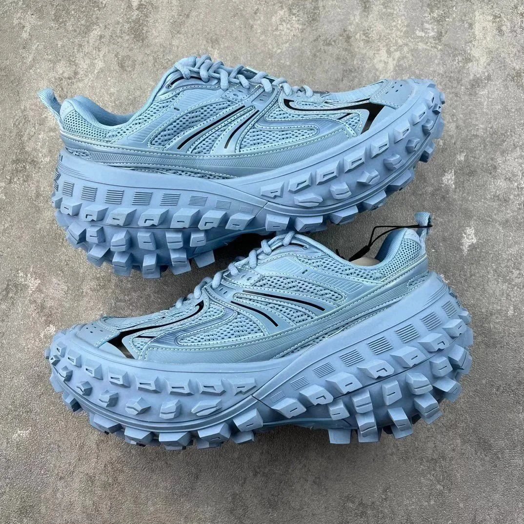 XA版 巴黎 轮胎鞋 配色后续逐步更新！！自主定制款式