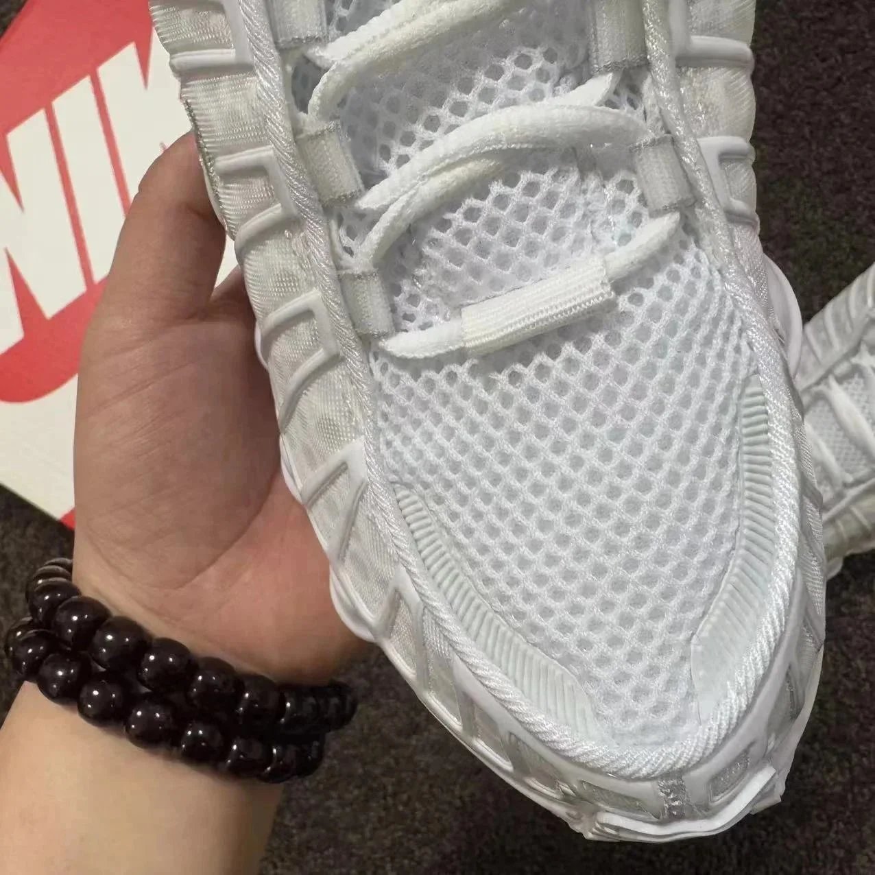 WM版 Shox TL跑鞋合集 自主定制款式