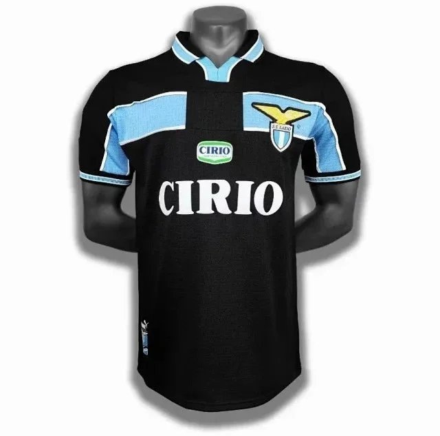 🔥C***sic r**ro cl*b pl**er f*n football sportswear