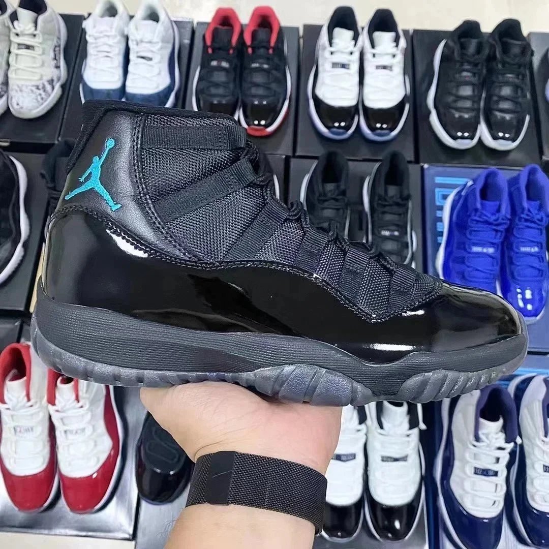 D*GT版本 （Batch）东莞大厂 J11福利特价 真碳板 头层皮自主定制款式